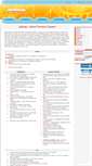 Mobile Screenshot of jetswap.net